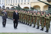 MORH raspisao natječaj za prijam 240 vojnika/mornara u djelatnu vojnu službu