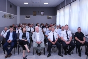 DVD Alilovci svečanom sjednicom, dodjelom priznanja i pokaznom vježbom obilježilo 40 godina postojanja