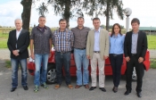 Zadovoljni stanjem vozila produžuju donacije i 2015.