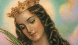 Danas obilježavamo blagdan sv. Katarine Aleksandrijske – poznata je po pučkoj izreci &quot;Sveta Kata, snijeg na vrata&quot;