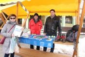 Požeški planinari obilježili Međunarodni dan planinara