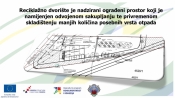 Održana početna konferencija projekta izgradnje Reciklažnog dvorišta u Požegi