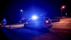 U noći sa subote na nedjelju 22./23. ožujka preventivno-represivna akcija bilježi čak 109 prekršaja vozača - pogledajte rekordne kazne