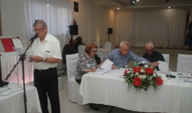 Redovita Godišnja skupština Matice umirovljenika Jakšić - najaktivnija i najveća matica u županiji po broju članova