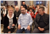 Gradski muzej 98. rođendan proslavio sa časnama Milosrdnicama koje slave 160 godina boravka u Požegi