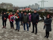 Izlet za preminule članove HPD-a Sokolovac Požega