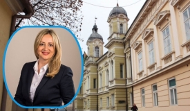 Martina Vlašić Iljkić: Županica Jozić ignorira volju gotovo 10.000 građana