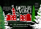 Kaptolski zvonci ponovno okupljaju sve generacije u Kaptolu od 20. do 23. prosinca