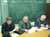 Ispit položilo 8 radio operatora