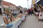2. Uskršnji sajam u Pleternici