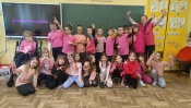 Kempfovci obilježili Dan ružičastih majica