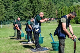 LD Dilj iz Buka pobjednik 31. prvenstva Lovačkog saveza Požeško-slavonske županije u lovnom streljaštvu