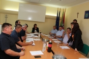 Nezavisni vijećnici prije prisege napustili sjednicu jer nisu dobili odgodu