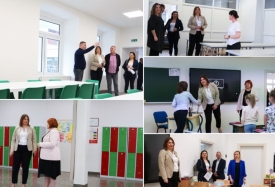 Cjelodnevna nastava u 5 osnovnih škola rezultirala pozitivnim promjenama - u škole uloženo dodatnih 2,9 milijuna eura