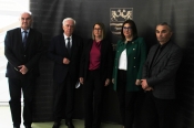 Održan stručni skup „Inovativni pristup održivom razvoju lokalne zajednice“ uz Dan županije