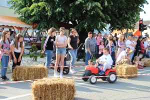 Vrlo bogati ovogodišnji "Festival graševine" uz vinske radionice, sajam, utrke traktora, vinski maraton i vinsku alku