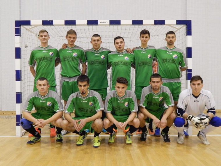 MNK Birtijca (Šumanovci) prvak 2. ŽMNL