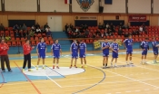 Očekuju pun Grabrik i podršku navijača