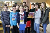 Cesarići na 1. dječjem filantropskom filmskom festivalu
