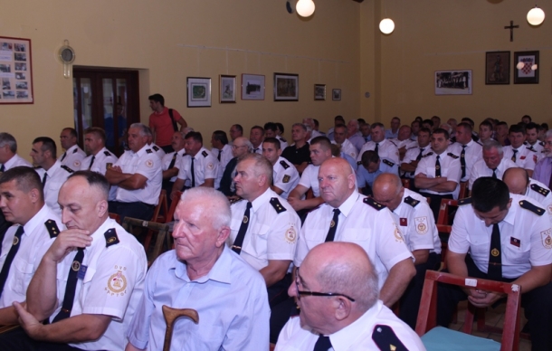 Proslavili 30 godina postojanja