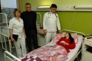 Problem pokušavaju riješiti 'uvozom' iz Ukrajine