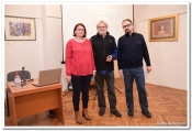 Burna arhitektonska povijest crkve svetoga Lovre