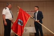 Uz obljetnicu Zlatne plakete HVZ za zasluge dobili Josip Ašenbrener i Ivan Terzić