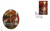 1600. obljetnica smrti svetog Jeronima