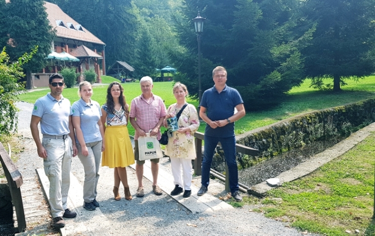 Na Jankovcu u ovoj godini više od 25.000 posjetitelja