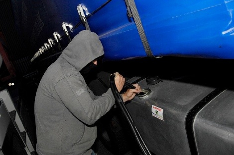 Iz policijske bilježnice