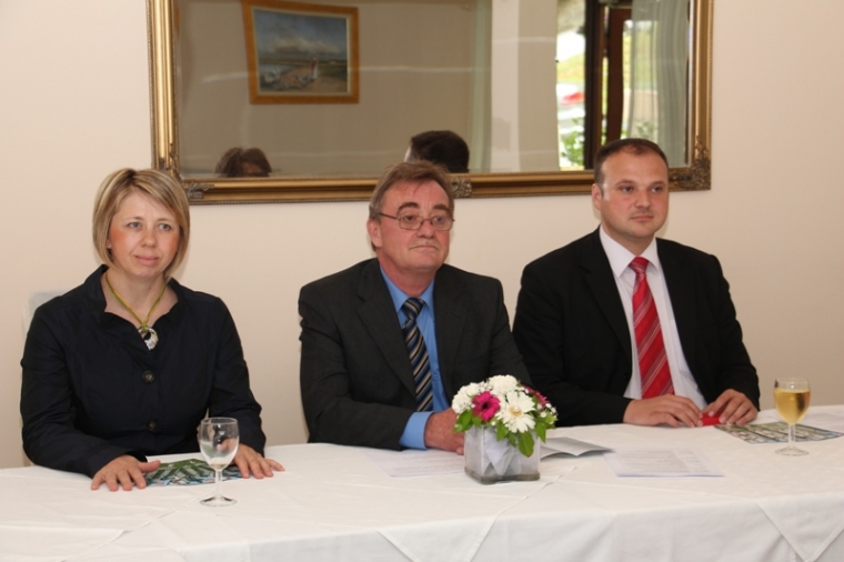 Predstavljen program SDP-a za Požeško-slavonsku županiju