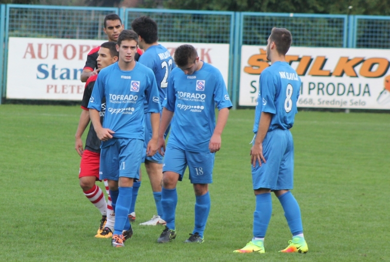 Slavija poražena u Vukovaru