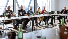 WineOS 2026. -  Masterclass program koji potvrđuje Osijek kao vinsko edukacijsko središte regije