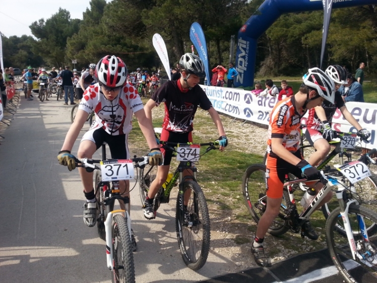 Pavičić završio na 11. mjestu, u juniorima Pedić 8. mjesto