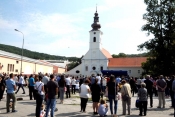 Najstarije pohodište okupilo brojne vjernike