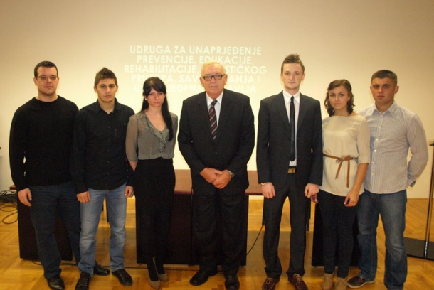 Povišeni tlak ima 46% osoba