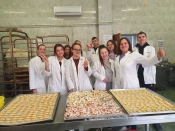 Na Poljoprivredno-prehrambenoj školi Požega proveden projekt 100 dana škole