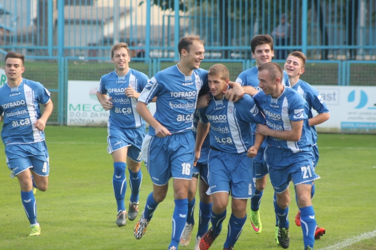 Derbi susret pripao Pleterničkoj Slaviji