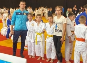 Judo klub &quot;Slavonac&quot; briljirao na vrlo jakom Međunarodnom turniru &quot;Borsa Open&quot; u Mostaru