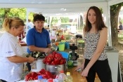 Održan 1. Ajvar fest u Lipiku