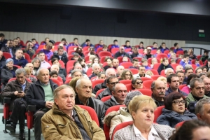 Pakrac obilježio Dan međunarodnog priznanja Republike Hrvatske