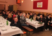 Godišnja skupština KUD Poljadija Grabarje