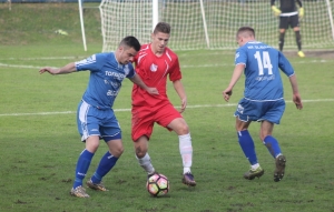 Slavija u nastavku svladala Višnjevac