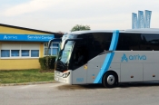 EU sredstva dobio Servisni centar Arrive u Požegi za rješenje uštede vode pri pranju autobusa