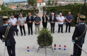 23. kolovoza u RH je spomendan - Europski dan sjećanja na žrtve svih totalitarnih i autoritarnih režima - nacizma, fašizma i komunizma