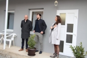 Uz poticaje grada Požege otvorio prenoćište s prvih 8 ležajeva
