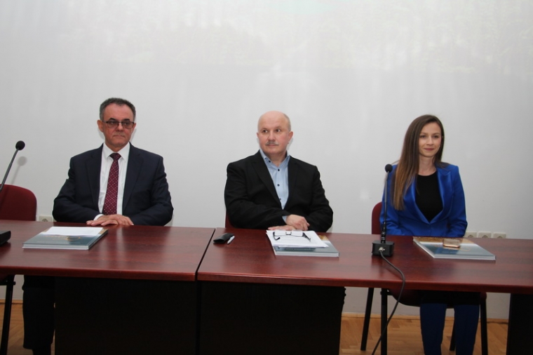 Predstavljanje Fotomonografije Požeško-slavonske županije