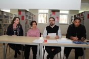 Peta zimska škola arheologije na vrlo visokom nivou znanstvenika i arheologa