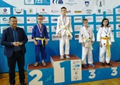 Judo klub Slavonac briljantno otvorio godinu u Lendavi sa 3 zlatne i 3 brončane medalje
