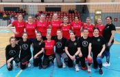 Ekipa Papuka Velika osvojila 16. Odbojkaški turnir grada Požege